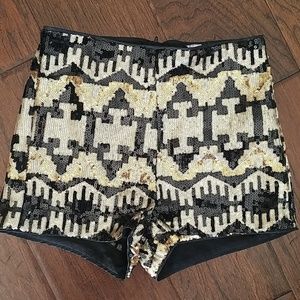 H&M DIVIDED Shorts